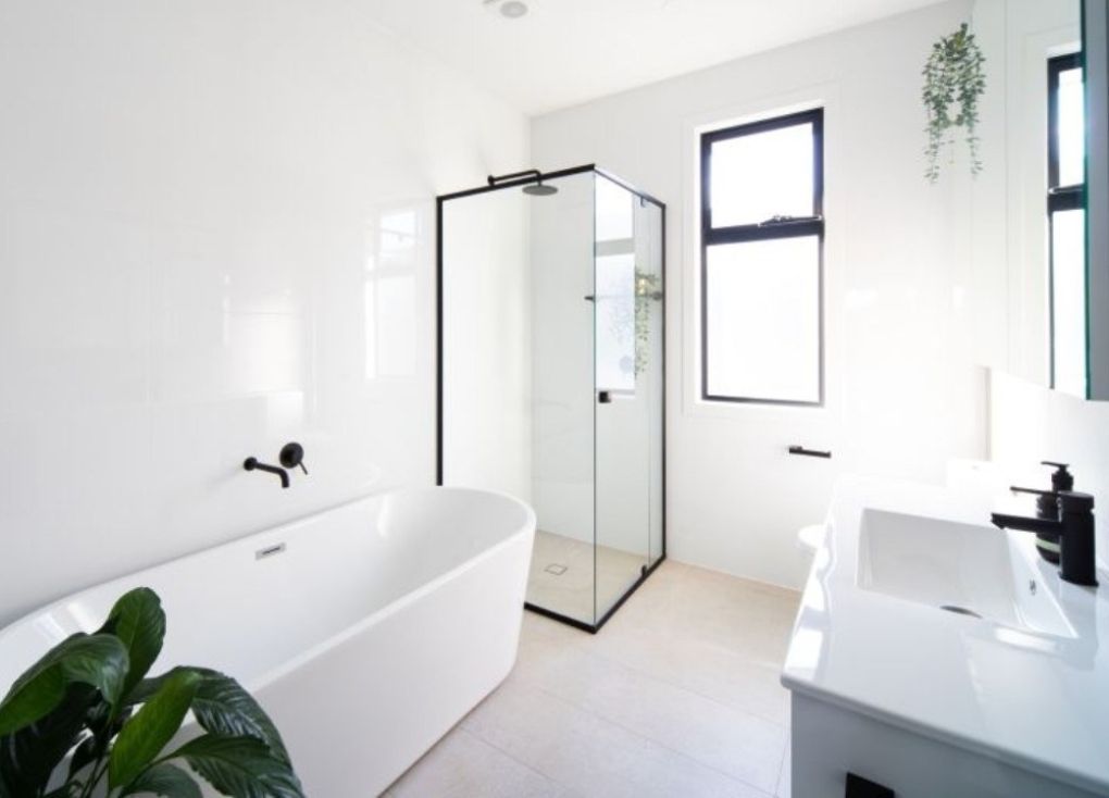 Off the plan townhouse 001