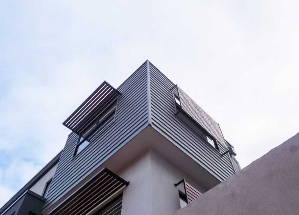 Construction Company Adelaide