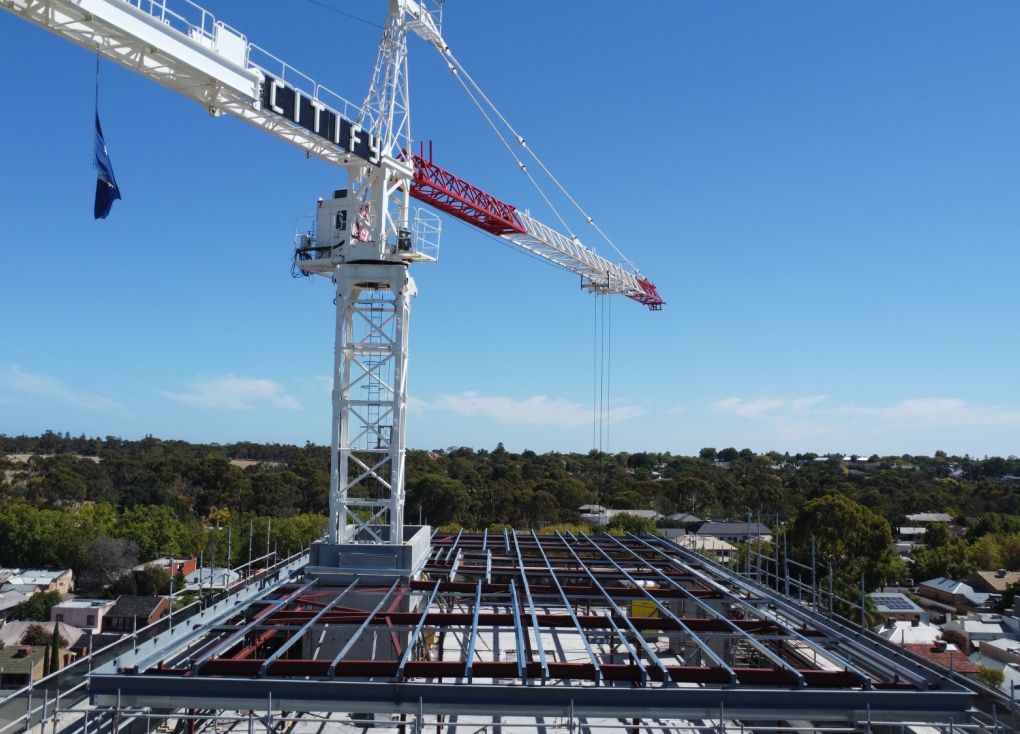 Botten Bowser Drone shot 06
