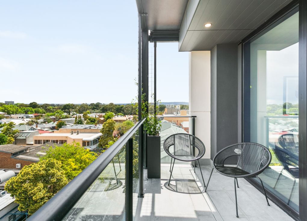 503 69 Melbourne Street North Adelaide 1