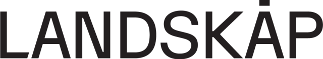 LANDSKAP
