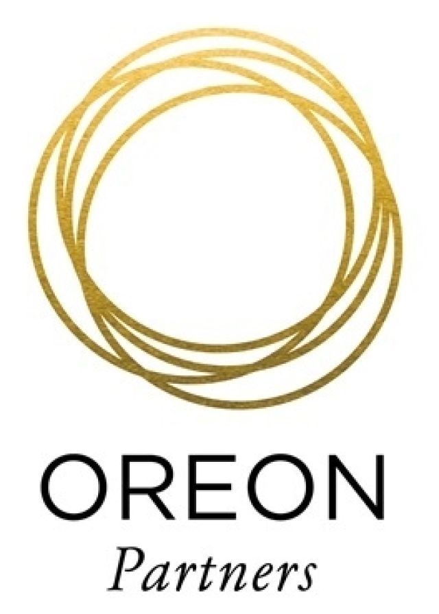 Oreon-Logo-White